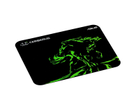 ASUS ROG Cerberus Mat Mini Black/Green 250x200x2mm 90YH01C4-BDUA00 - 382884 - zdjęcie 2